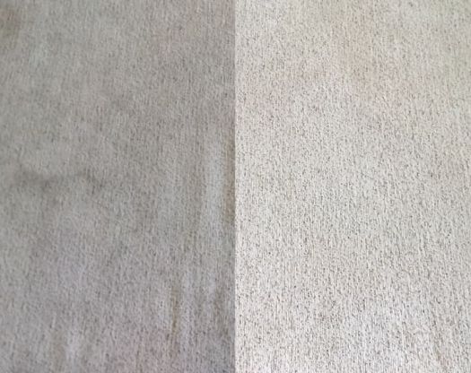 Innovative Polsterreinigung Sauberes Wohnen mit Runte